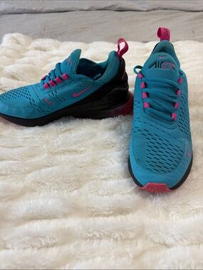 Nike Air Max 270